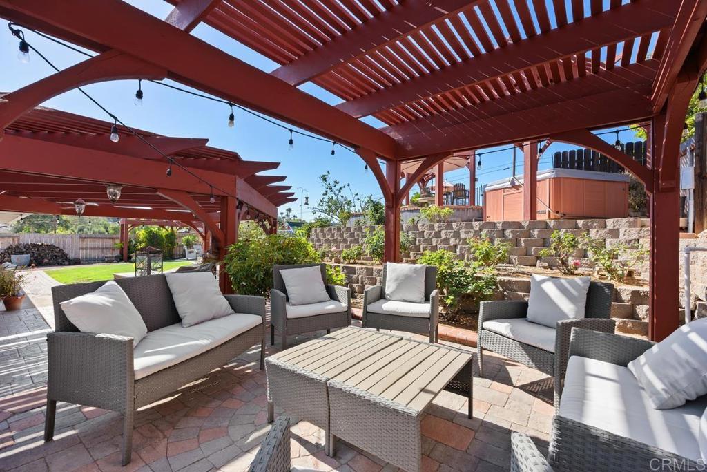 13318 Scotsman Road Lakeside, CA 92040 - Photo 23 of 29