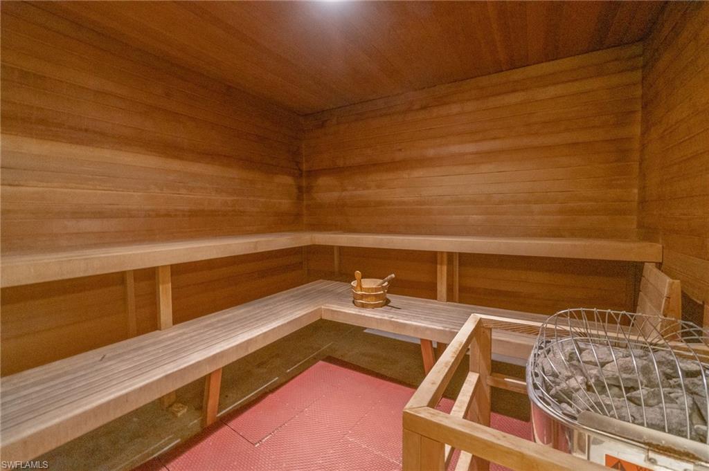 9596 Trevi Court, Unit 5413 Naples, FL 34113 - Photo 21 of 26 a view of a balcony with an outdoor space