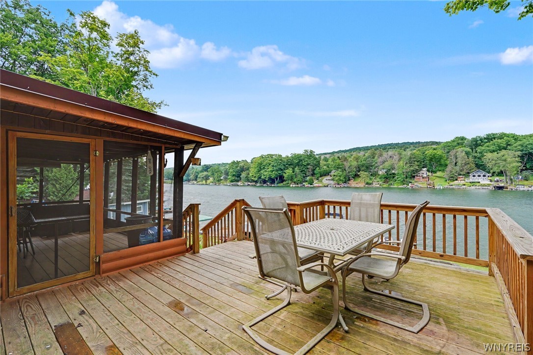 8306 8th Caneadea, NY 14717 - Photo 13 of 26