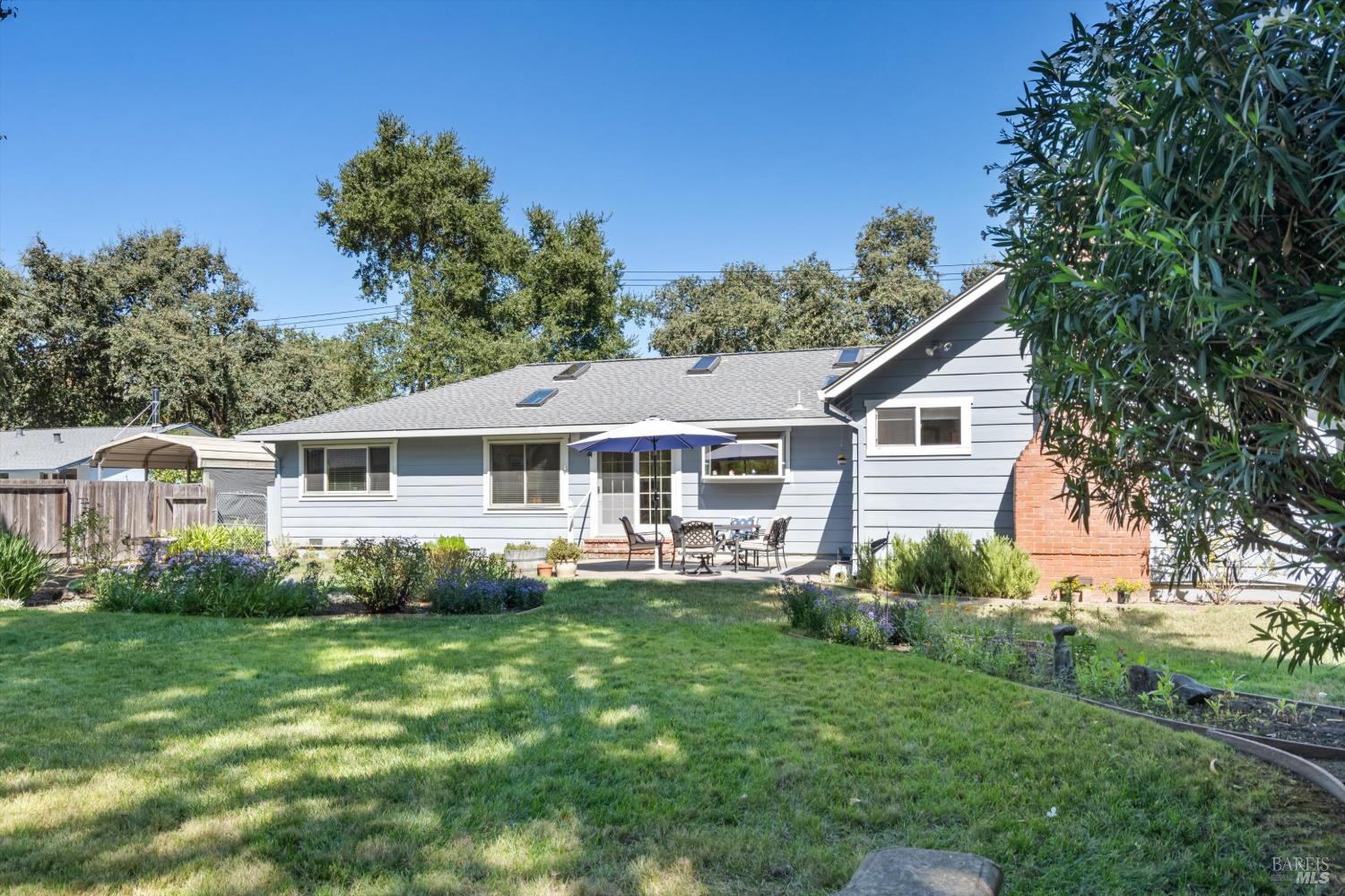 136 Mark West Station Road Windsor, CA 95492 - Photo 41 of 60 Gallery Image 41