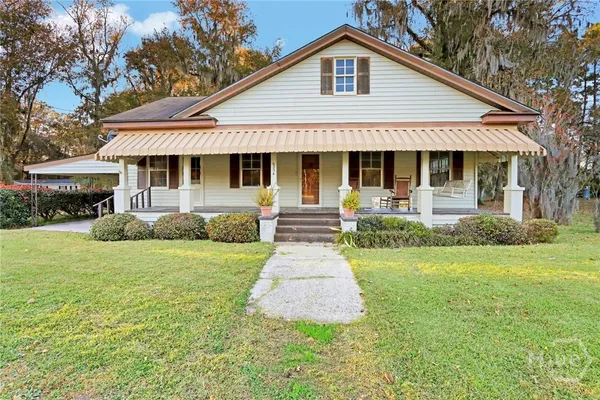 $1,250,000 | 6234-a B C Us Highway, Richmond Hill, GA 31324