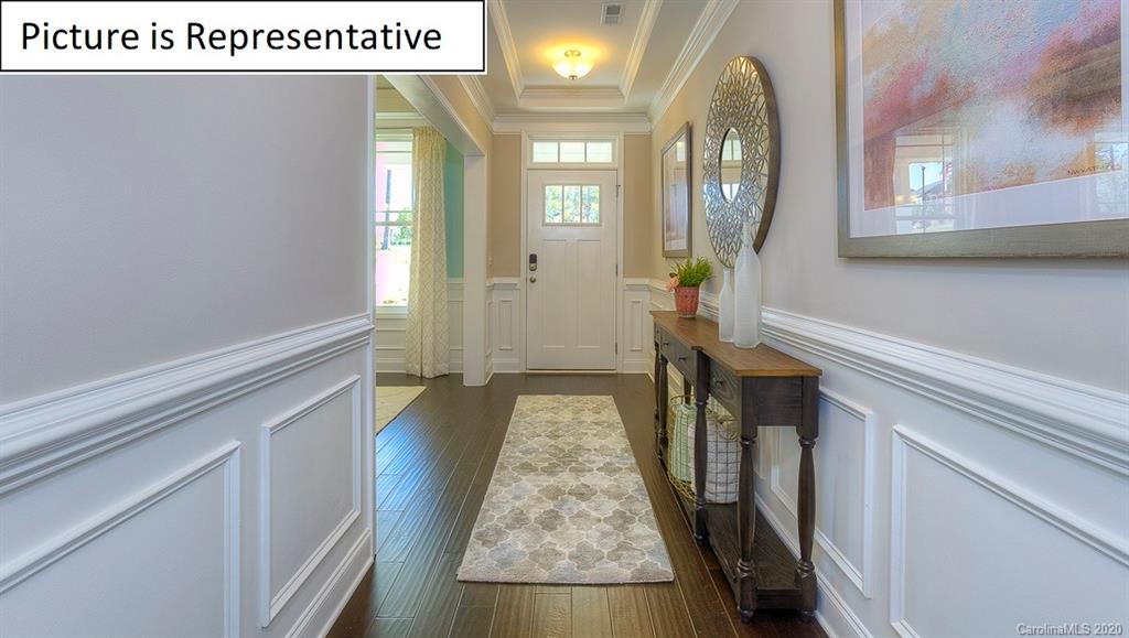 5009 Oakmere Road Waxhaw, NC 28173 - Photo 2 of 44 Gallery Image 2