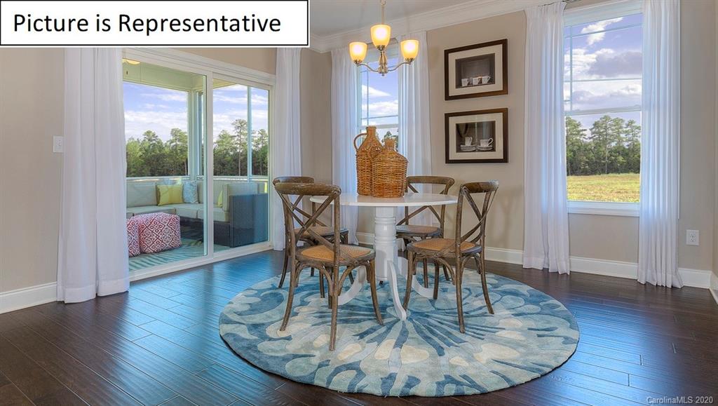 5009 Oakmere Road Waxhaw, NC 28173 - Photo 11 of 44 Gallery Image 11