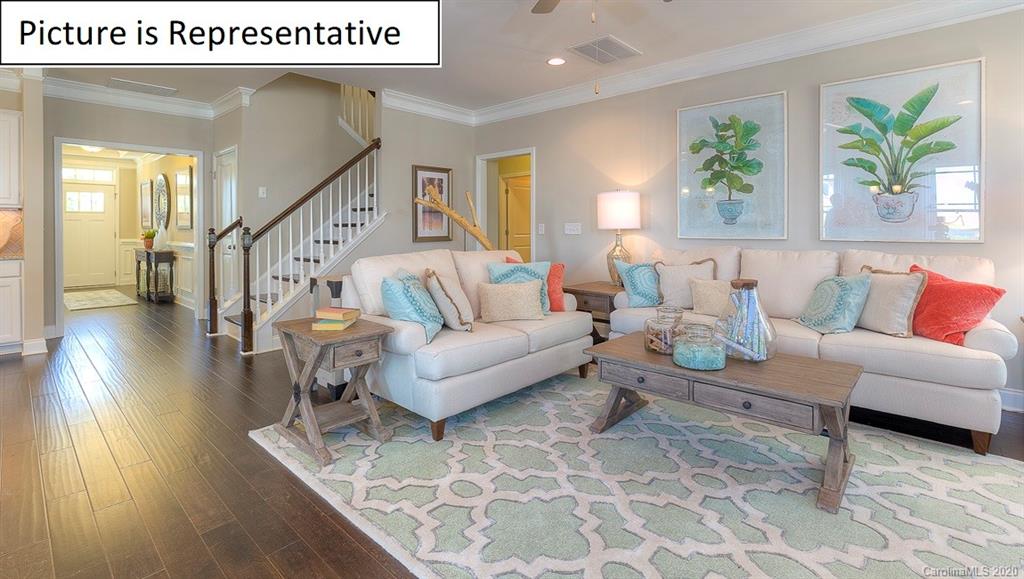 5009 Oakmere Road Waxhaw, NC 28173 - Photo 12 of 44 Gallery Image 12