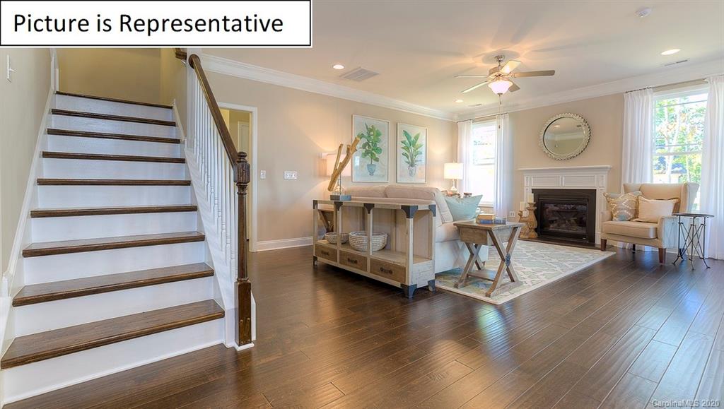 5009 Oakmere Road Waxhaw, NC 28173 - Photo 13 of 44 Gallery Image 13