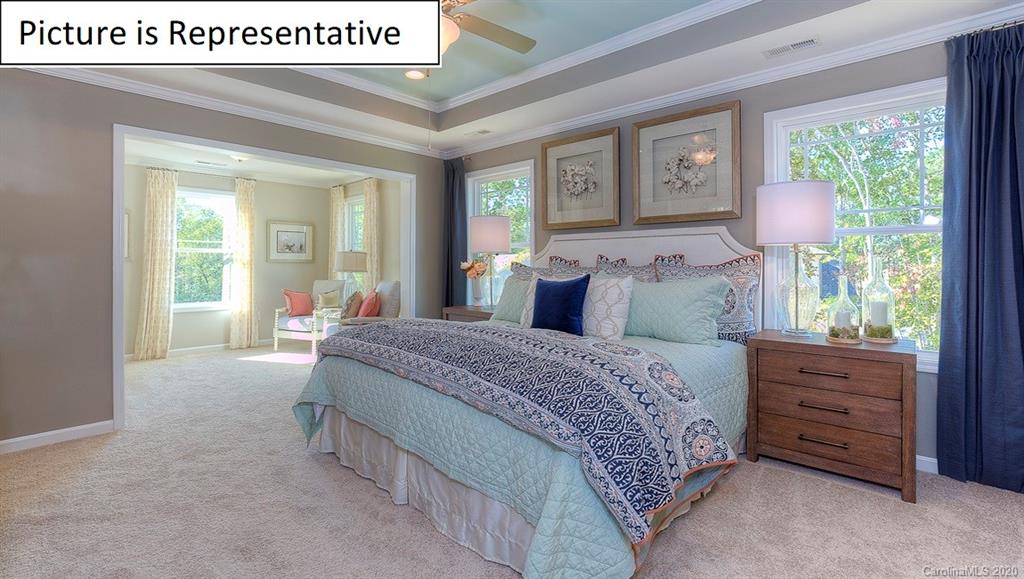 5009 Oakmere Road Waxhaw, NC 28173 - Photo 18 of 44 Gallery Image 18