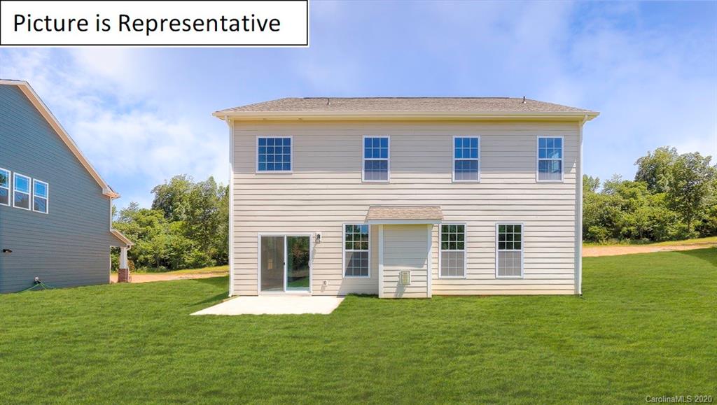 5009 Oakmere Road Waxhaw, NC 28173 - Photo 29 of 44 Gallery Image 29