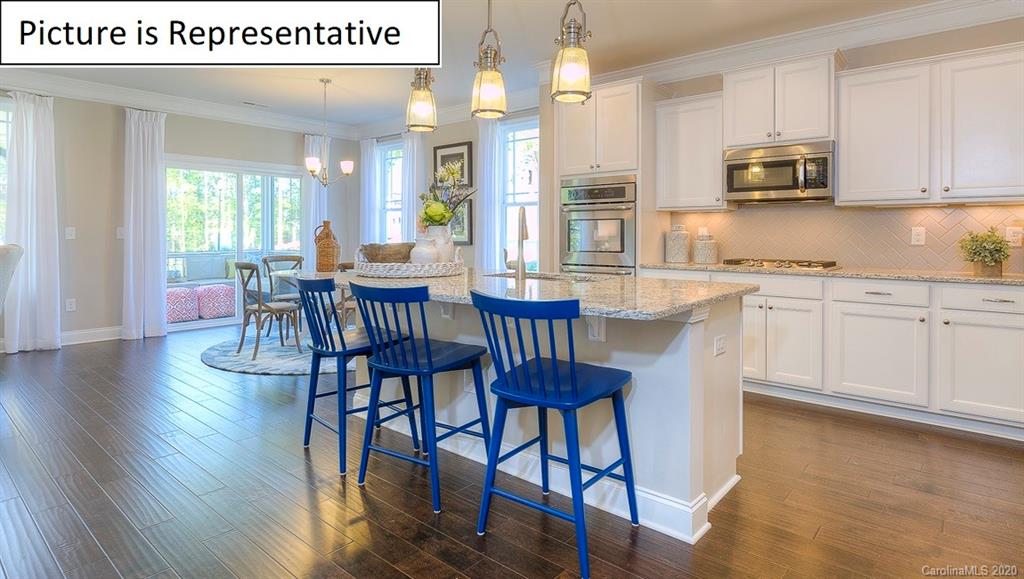 5009 Oakmere Road Waxhaw, NC 28173 - Photo 4 of 44 Gallery Image 4