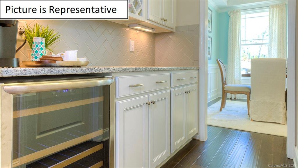5009 Oakmere Road Waxhaw, NC 28173 - Photo 7 of 44 Gallery Image 7