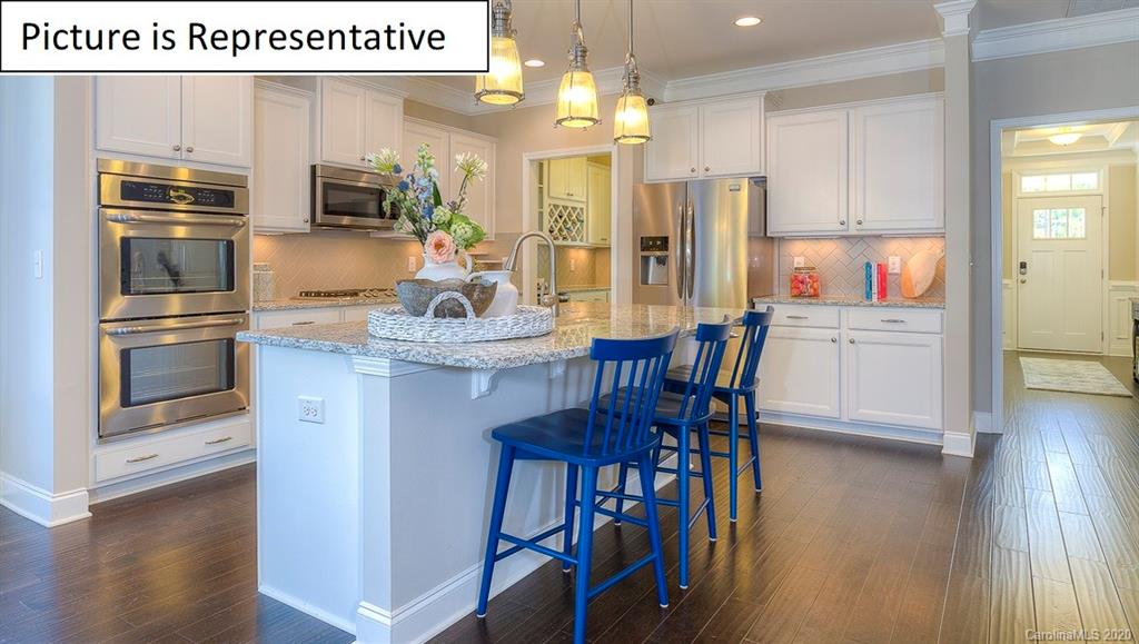 5009 Oakmere Road Waxhaw, NC 28173 - Photo 8 of 44 Gallery Image 8
