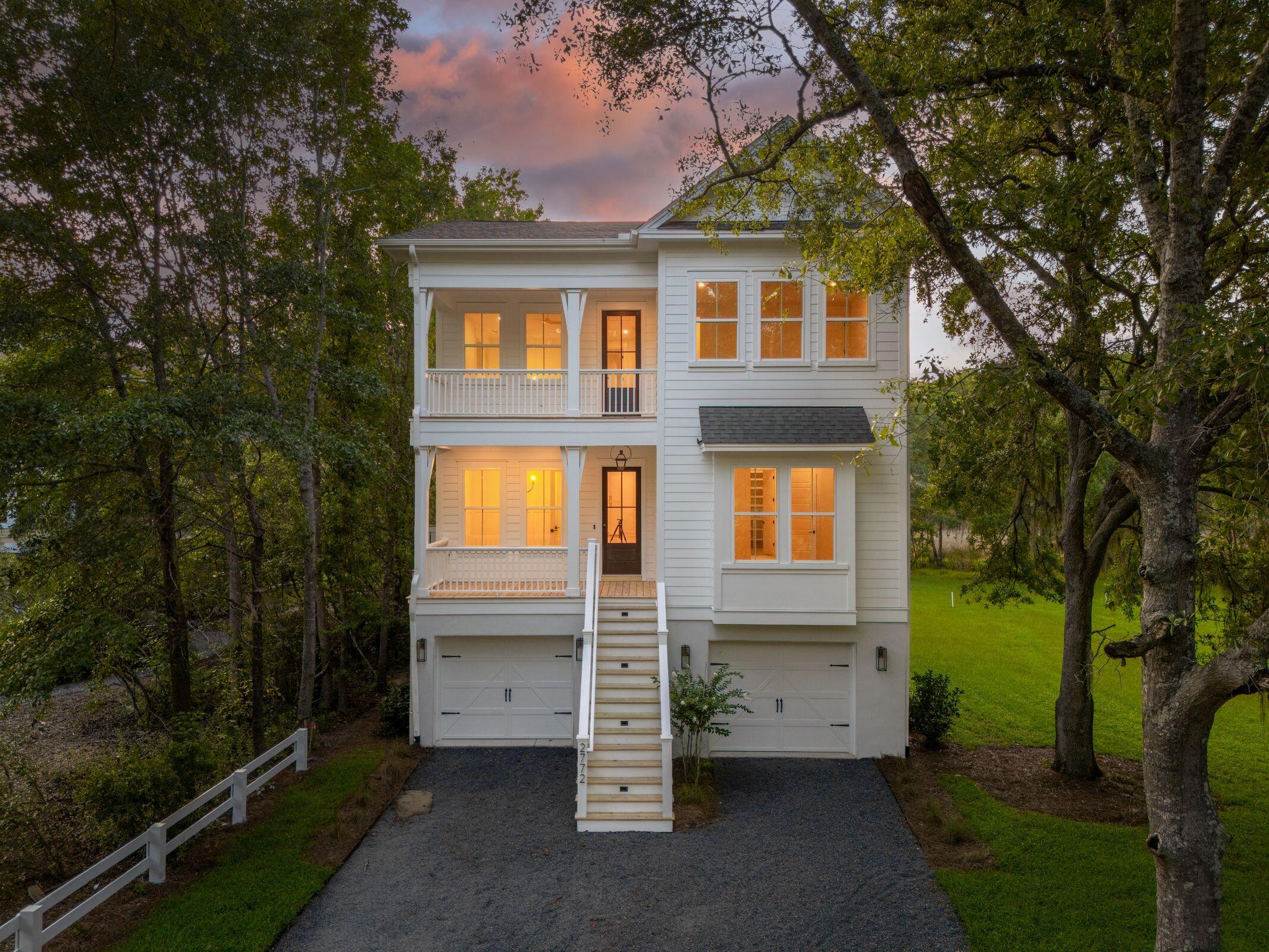 2772 Burden Creek Rd Johns Island, 29945