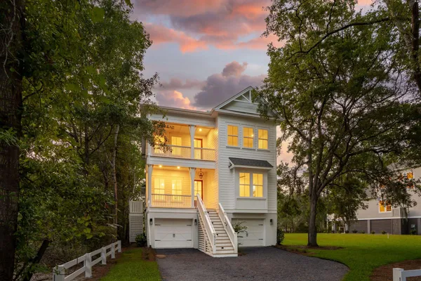 $1,149,999 | 2772 Burden Creek Road, Johns Island, SC 29455