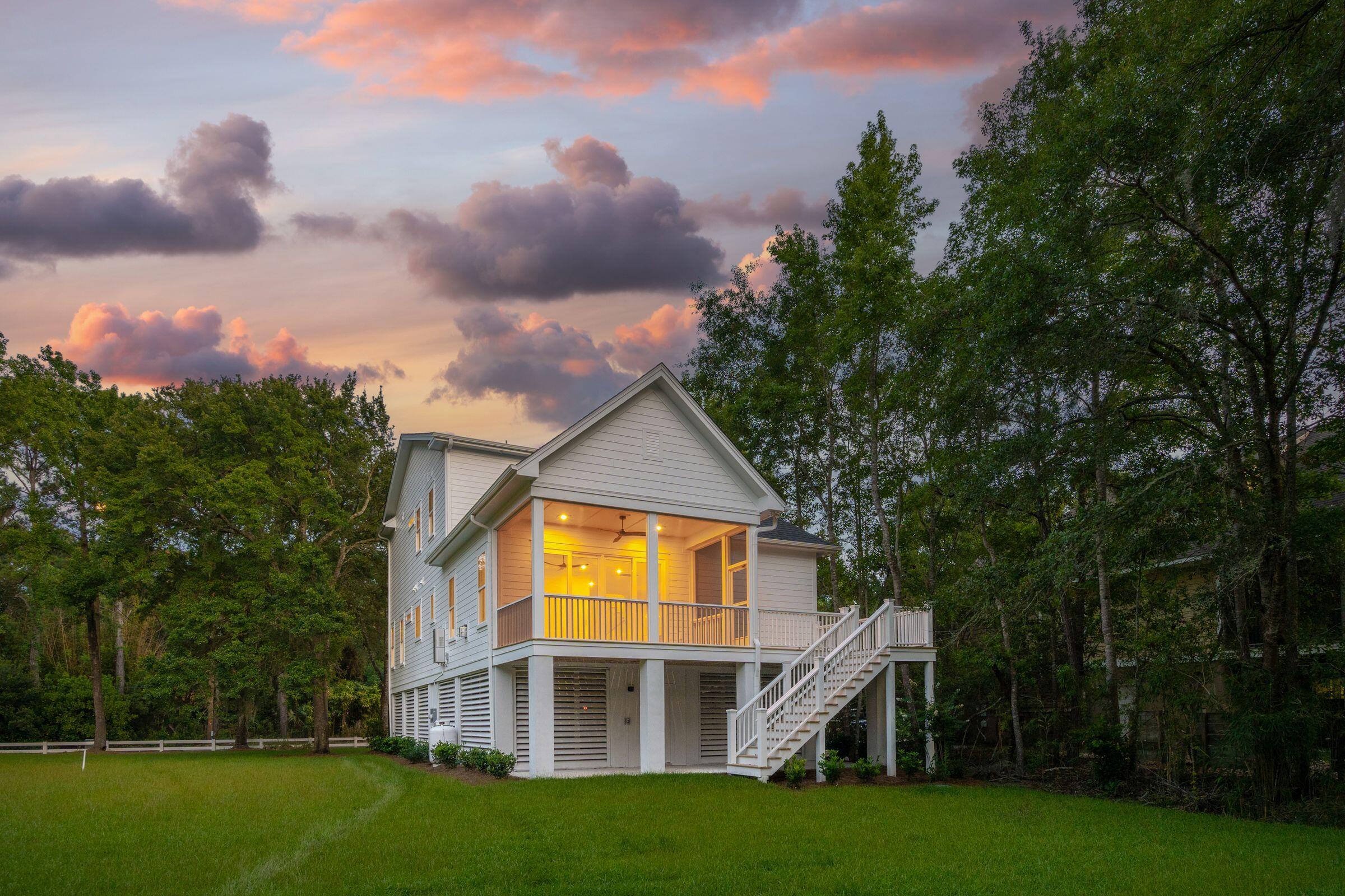 2772 Burden Creek Road Johns Island, SC 29455 - Photo 4 of 87 2772 Burden Creek Rd Johns Island, 29945