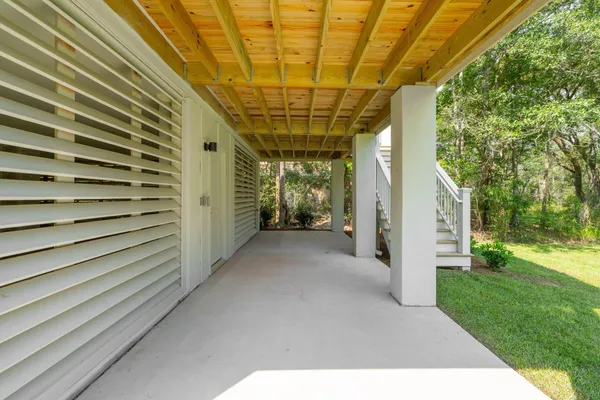 $1,149,999 | 2772 Burden Creek Road, Johns Island, SC 29455