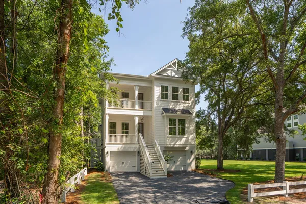 $1,149,999 | 2772 Burden Creek Road, Johns Island, SC 29455