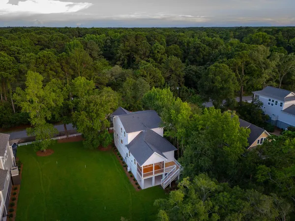 $1,149,999 | 2772 Burden Creek Road, Johns Island, SC 29455