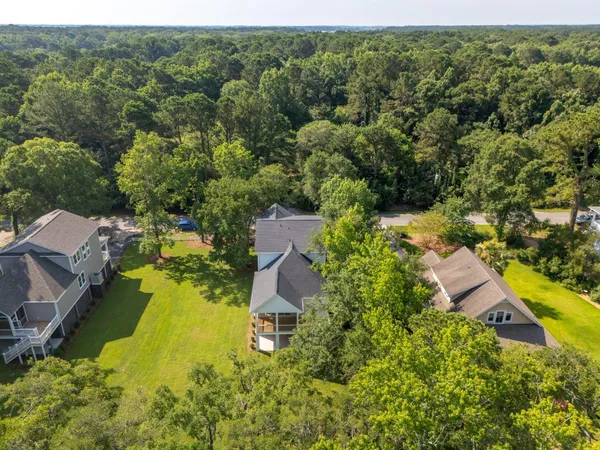 $1,149,999 | 2772 Burden Creek Road, Johns Island, SC 29455