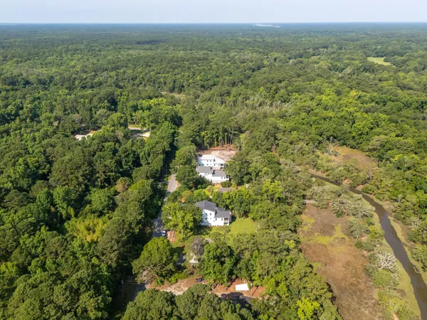 $1,149,999 | 2772 Burden Creek Road, Johns Island, SC 29455