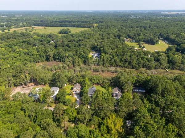 $1,149,999 | 2772 Burden Creek Road, Johns Island, SC 29455