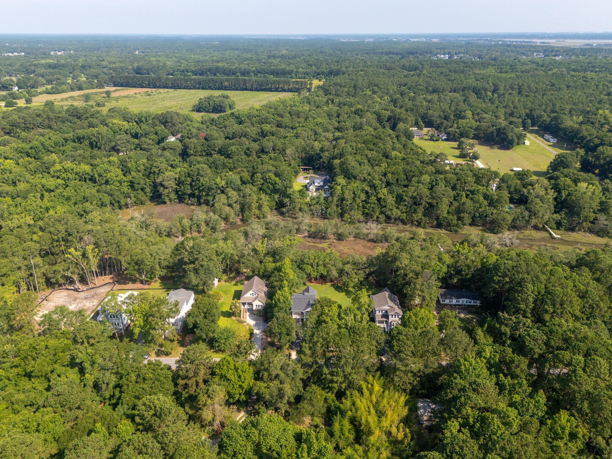 2772 Burden Creek Road Johns Island, SC 29455 - Photo 80 of 87 2772 Burden Creek Rd Johns Island, 29945