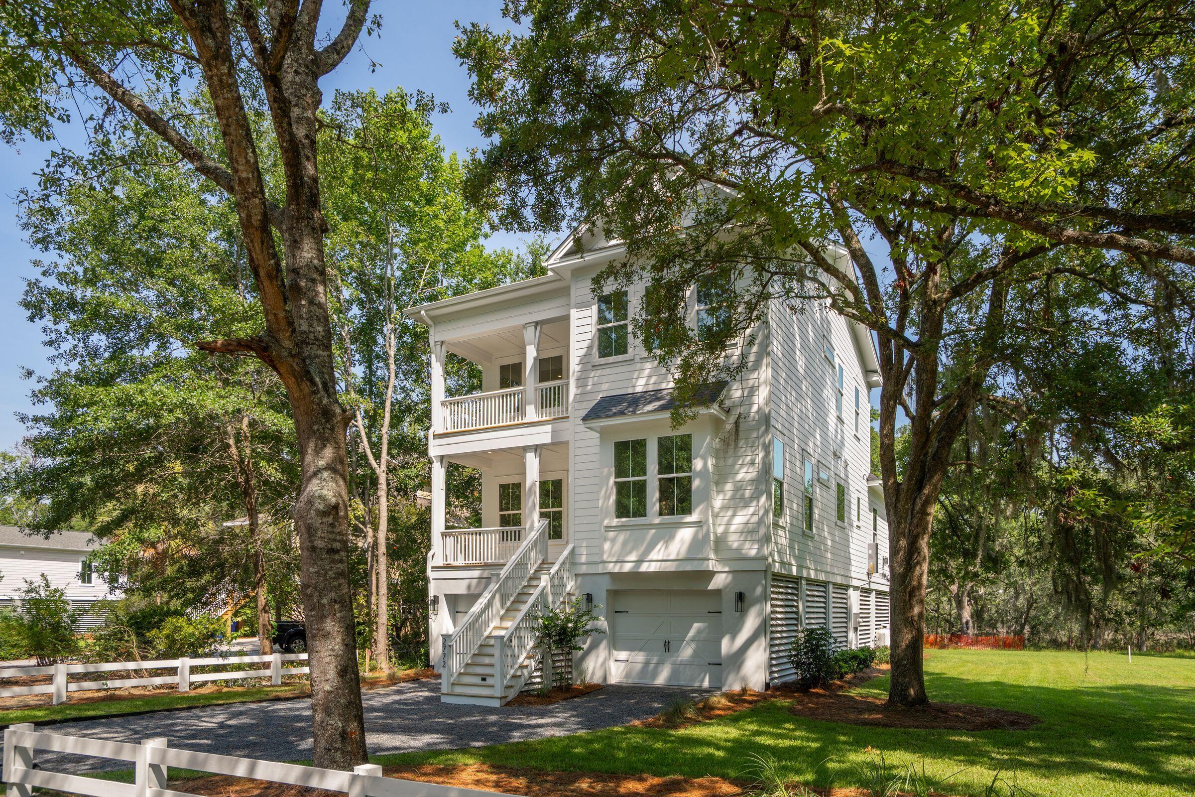 2772 Burden Creek Road Johns Island, SC 29455 - Photo 8 of 87 2772 Burden Creek Rd Johns Island, 29945