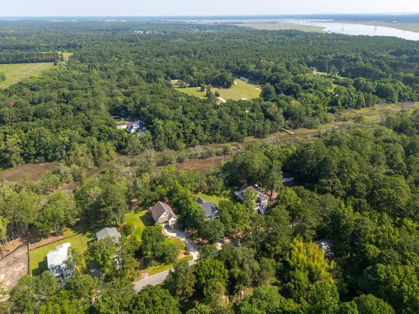 $1,149,999 | 2772 Burden Creek Road, Johns Island, SC 29455