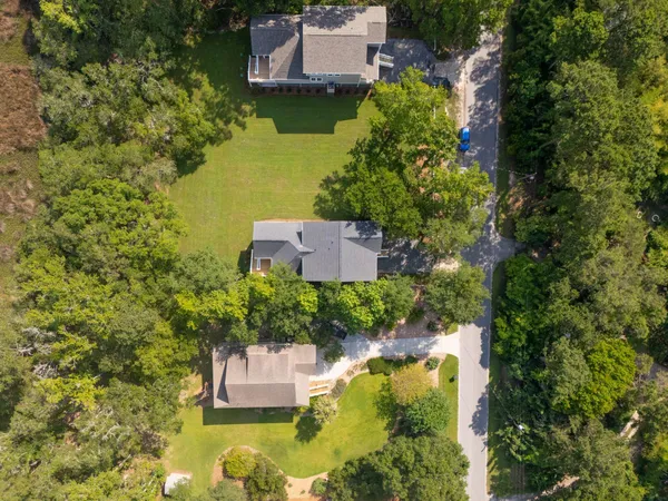 $1,149,999 | 2772 Burden Creek Road, Johns Island, SC 29455
