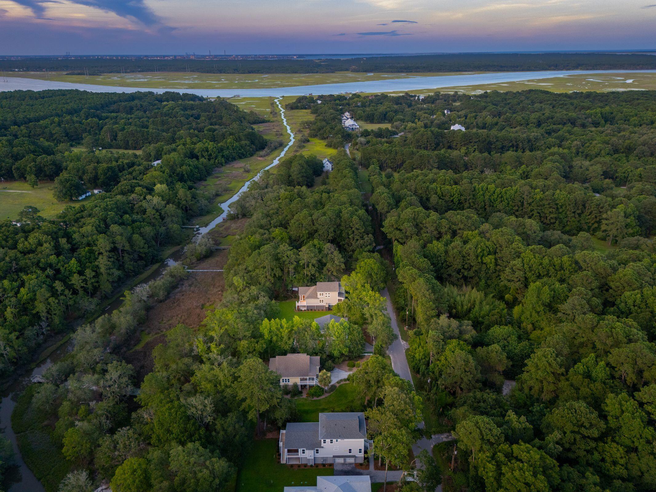 2772 Burden Creek Road Johns Island, SC 29455 - Photo 85 of 87 2772 Burden Creek Rd Johns Island, 29945