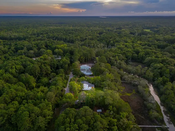 $1,149,999 | 2772 Burden Creek Road, Johns Island, SC 29455
