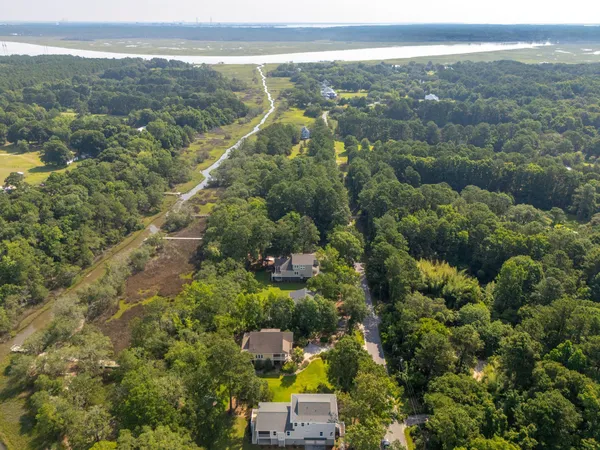 $1,149,999 | 2772 Burden Creek Road, Johns Island, SC 29455