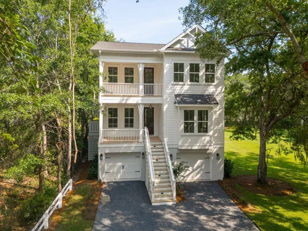 $1,149,999 | 2772 Burden Creek Road, Johns Island, SC 29455