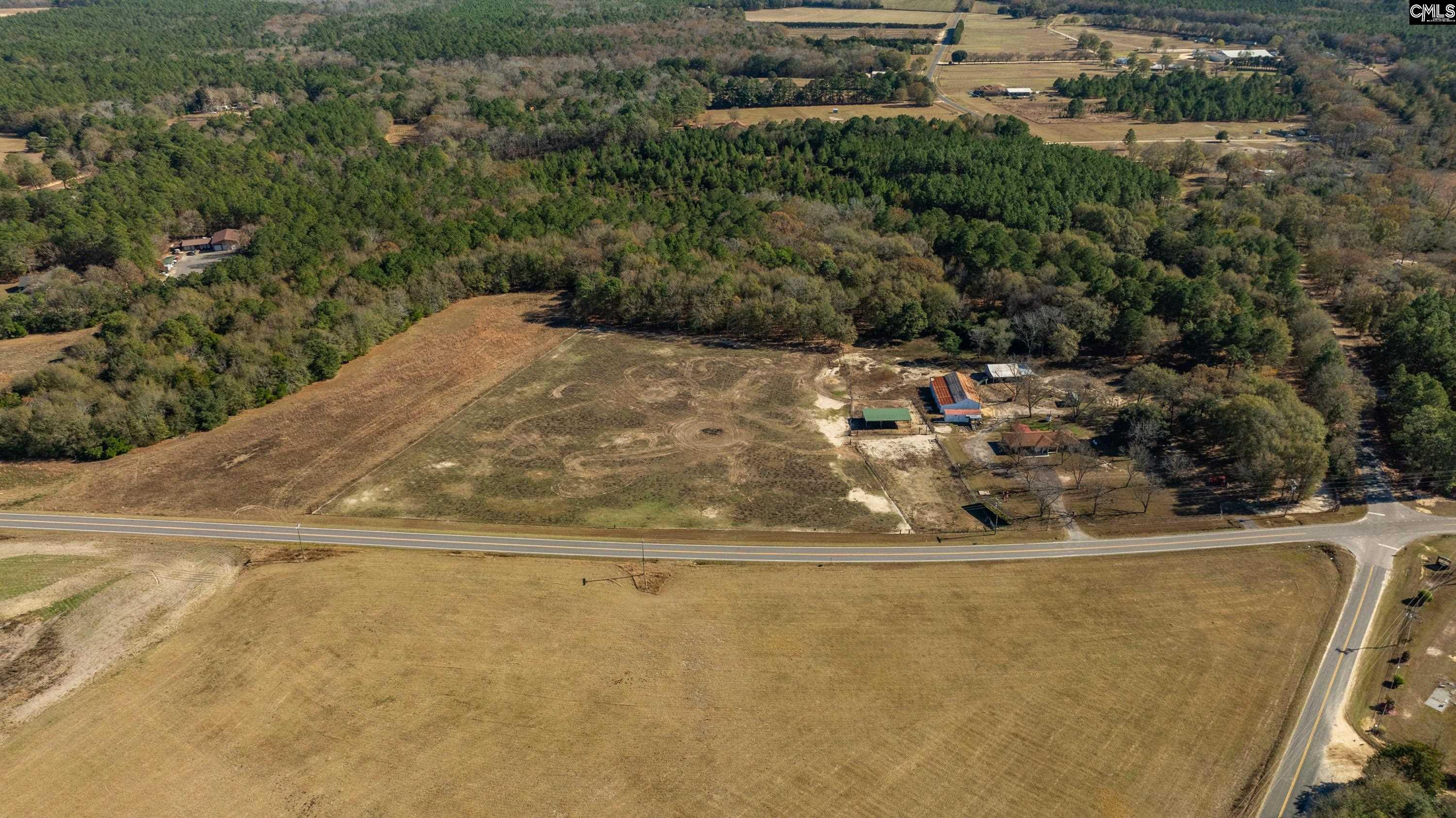 1565 West E Jeffcoat Road Gaston, SC 29053 - Photo 16 of 53
