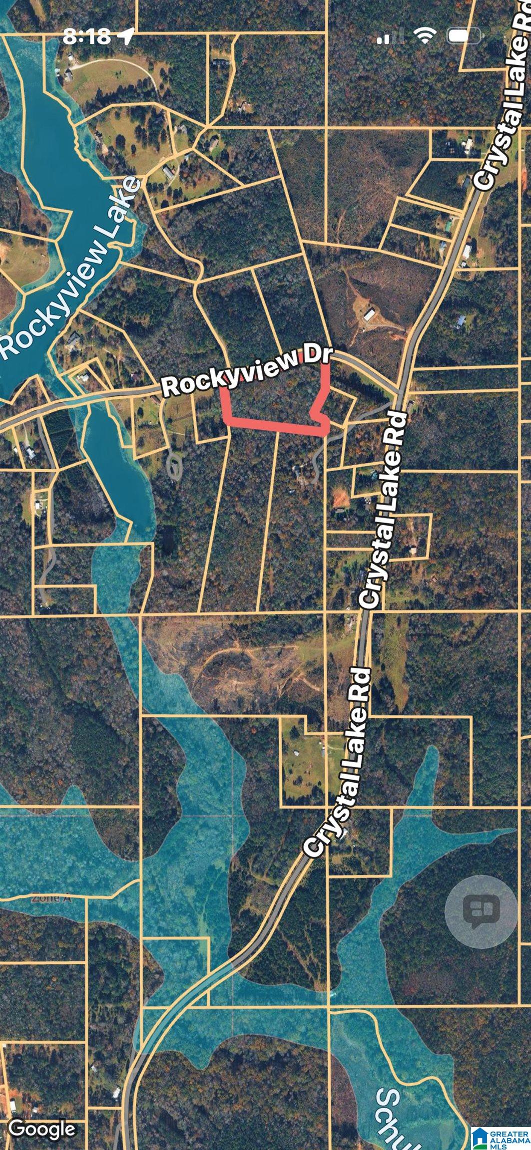 7 Rockyview Road, Unit 7 West Blocton, AL 35184 - Photo 1 of 10