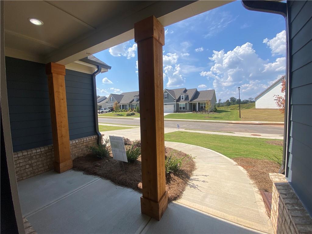 75 Merwood Lane Jefferson, GA 30549 - Photo 5 of 64