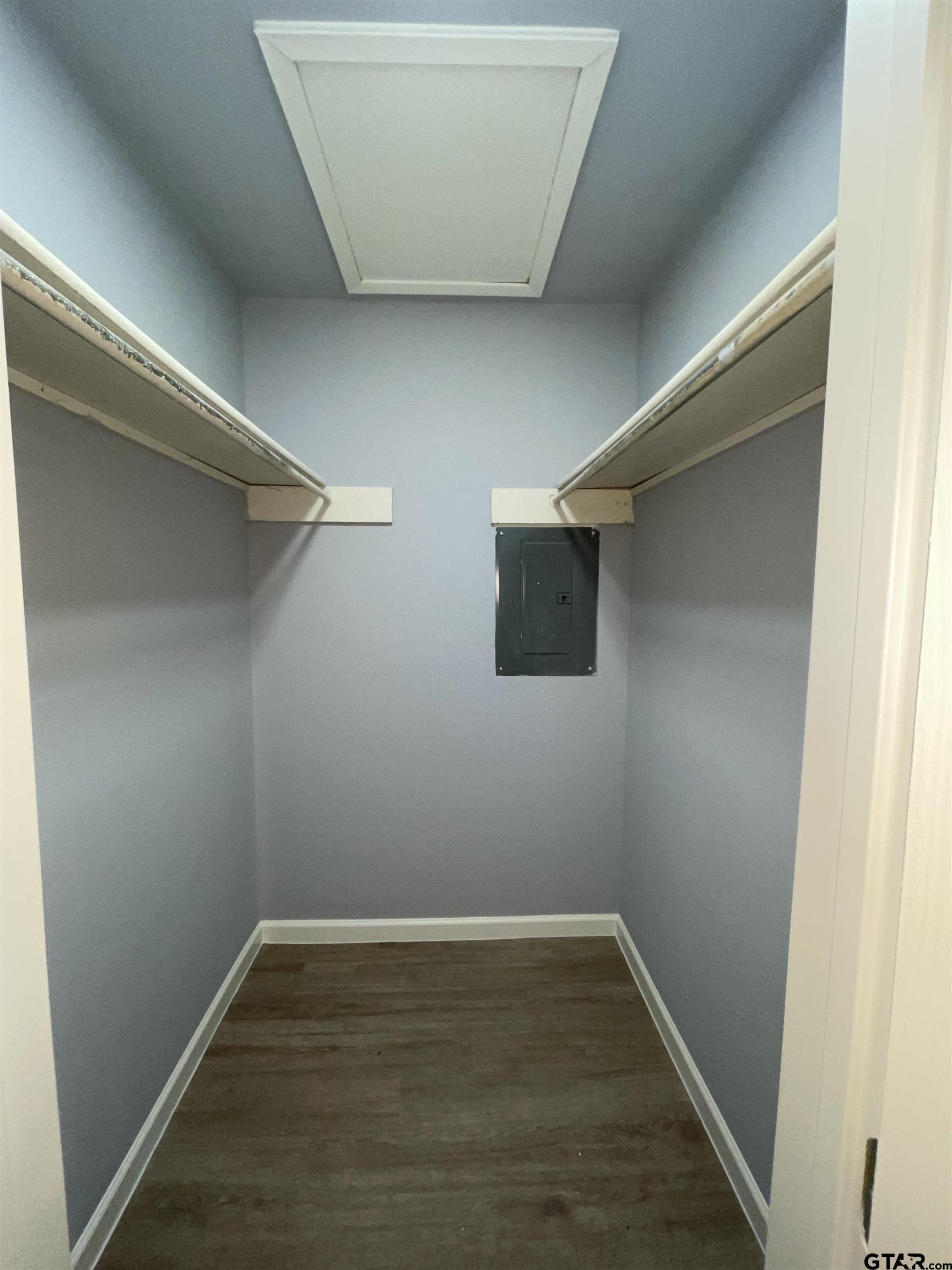 625 Augusta Avenue, Unit 10 Tyler, TX 75701 - Photo 8 of 9 a view of a small space