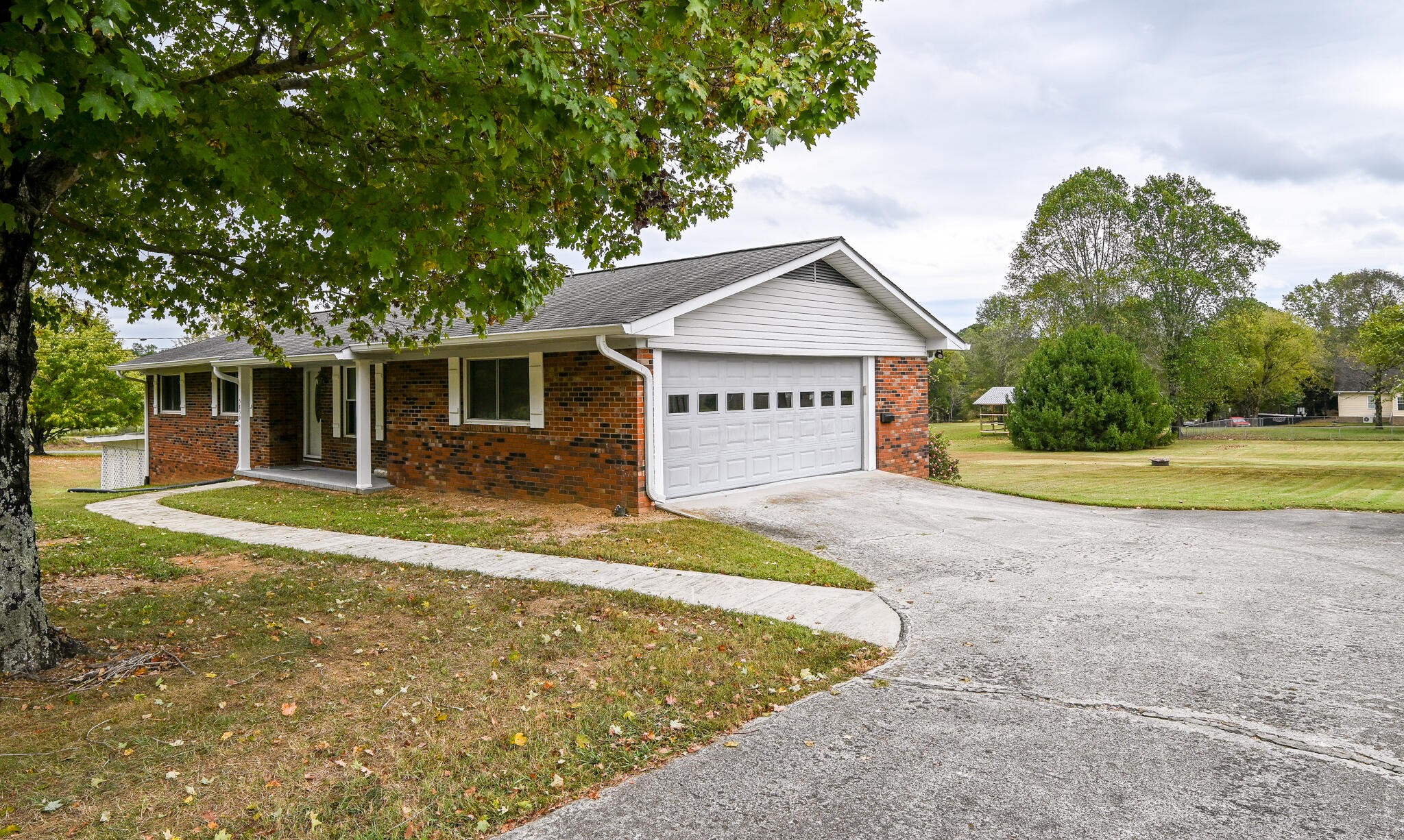 5850 Eureka Road Northwest Cleveland, TN 37312 - Photo 4 of 37 Gallery Image 4