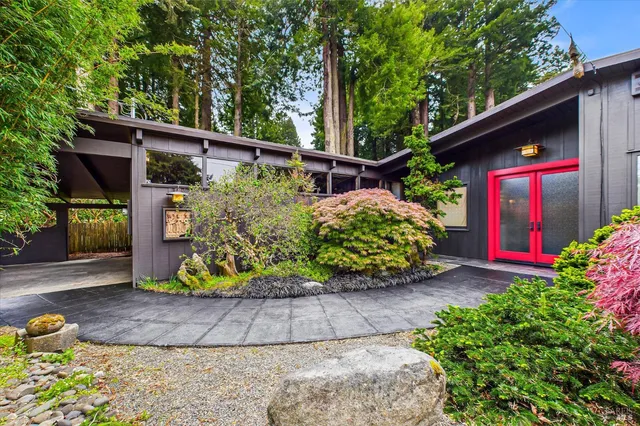 $995,000 | 2300 S Street, Eureka, CA 95501