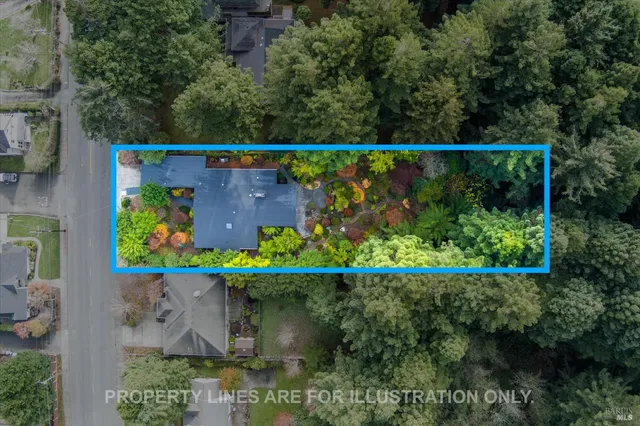 $995,000 | 2300 S Street, Eureka, CA 95501