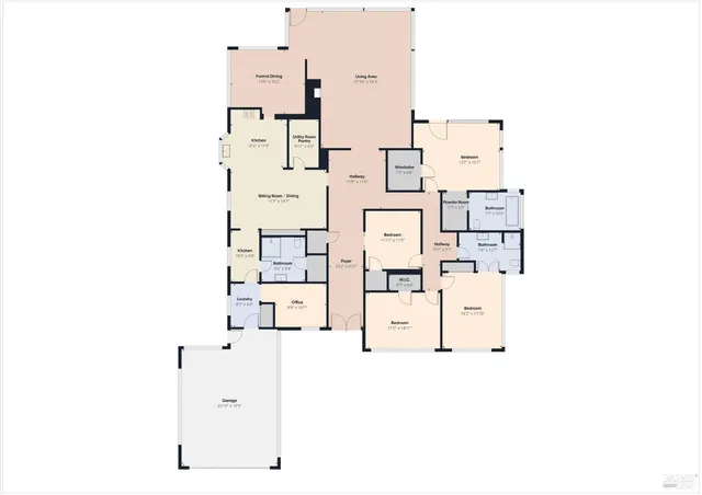 $995,000 | 2300 S Street, Eureka, CA 95501