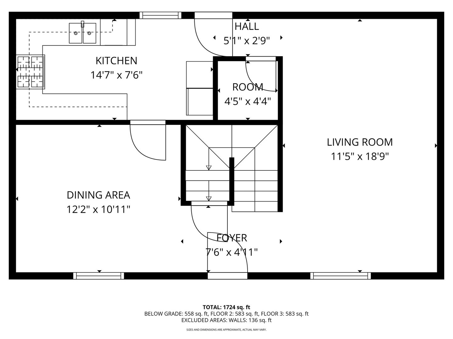 7605 Manchester Manor Hanover Park, IL 60133 - Photo 14 of 21