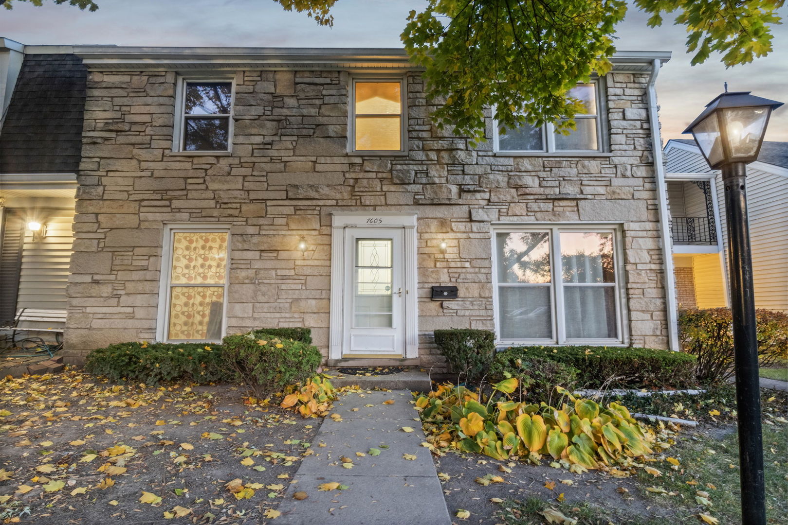 7605 Manchester Manor Hanover Park, IL 60133 - Photo 2 of 21