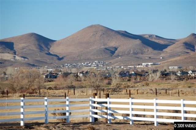 5080 Hells Bells Road Carson City, NV 89701 - Photo 1 of 1 Photo 1