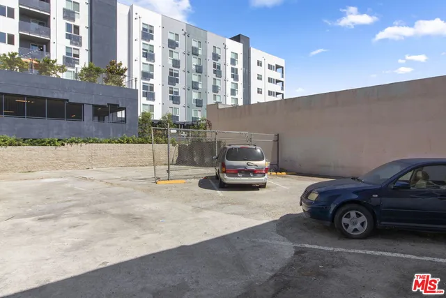 a close view of water heater room