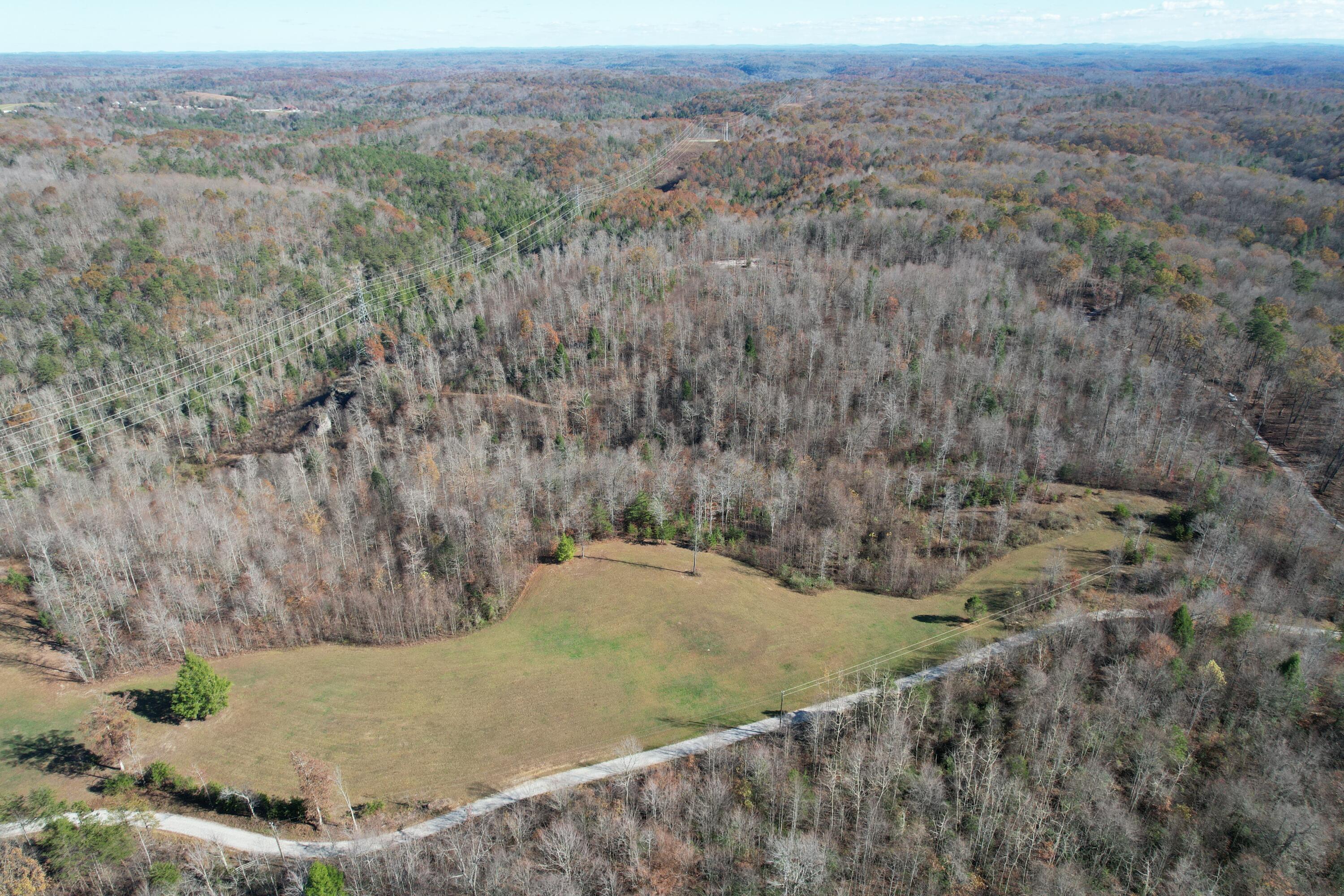 1500 Snake Pond Rdg Road Somerset, KY 42501 - Photo 42 of 56 DJI_0541