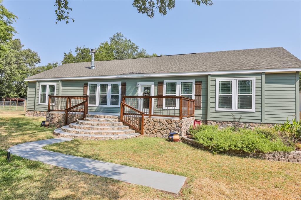 6661 Fm 1615 Athens Tx