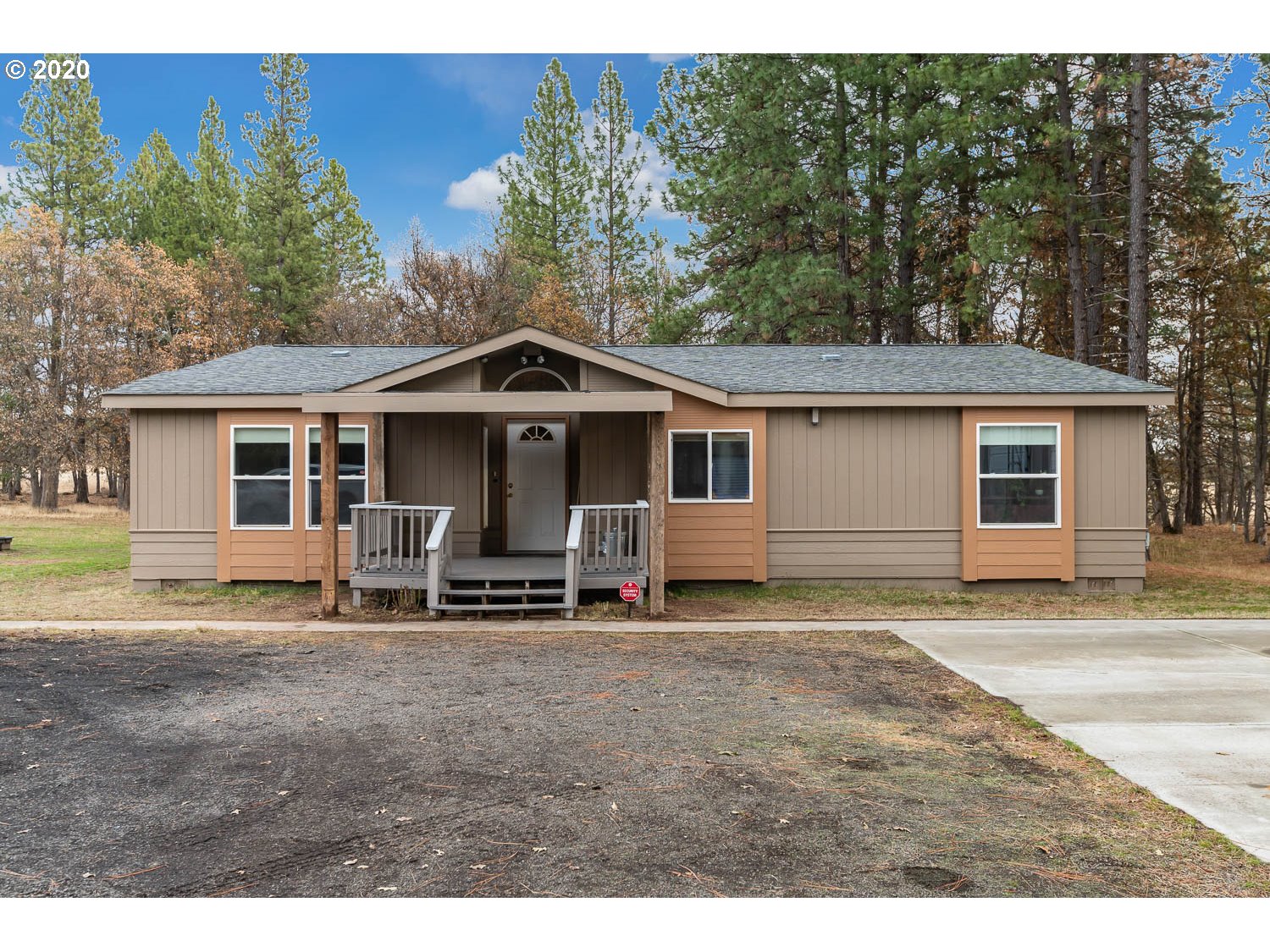 320 Orchard Heights Road Goldendale, WA 98620 - Photo 1 of 32 Gallery Image 1
