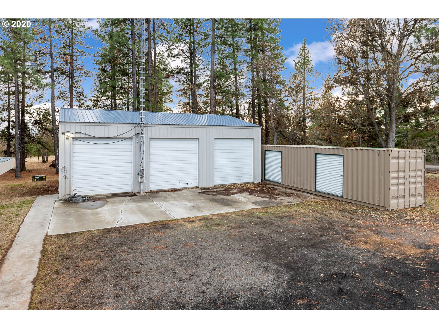 320 Orchard Heights Road Goldendale, WA 98620 - Photo 20 of 32 Gallery Image 20