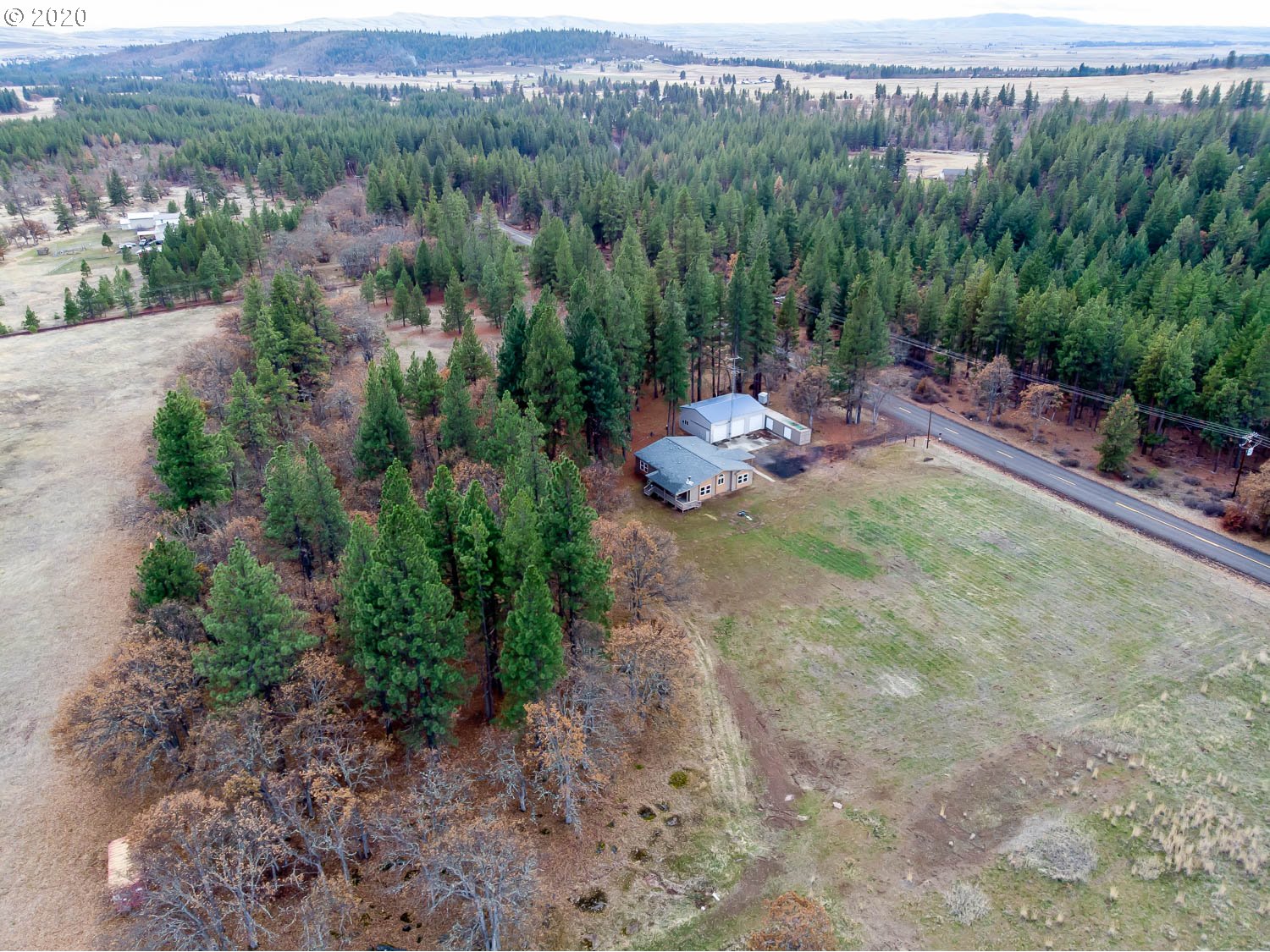 320 Orchard Heights Road Goldendale, WA 98620 - Photo 21 of 32 Gallery Image 21