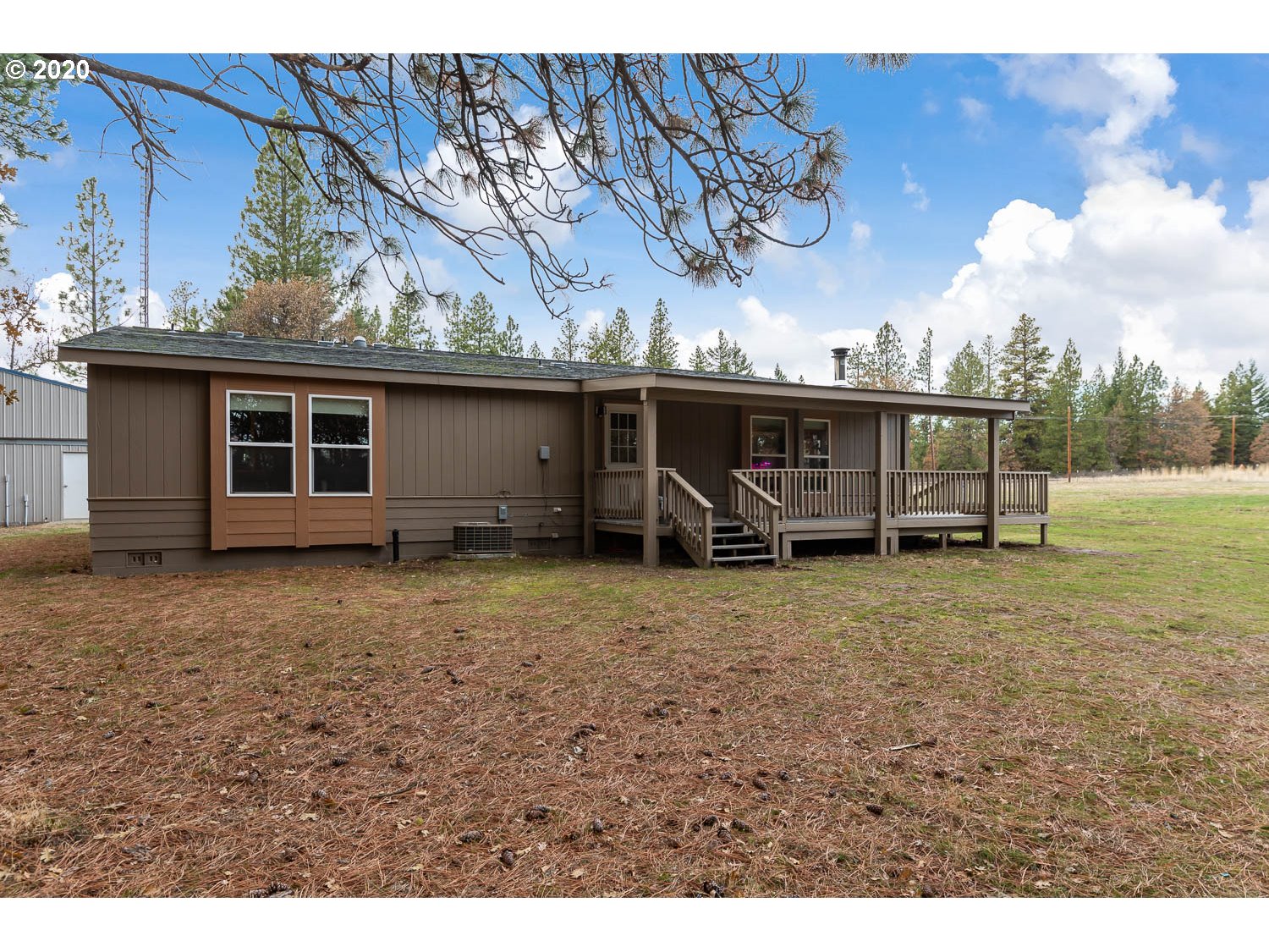 320 Orchard Heights Road Goldendale, WA 98620 - Photo 24 of 32 Gallery Image 24