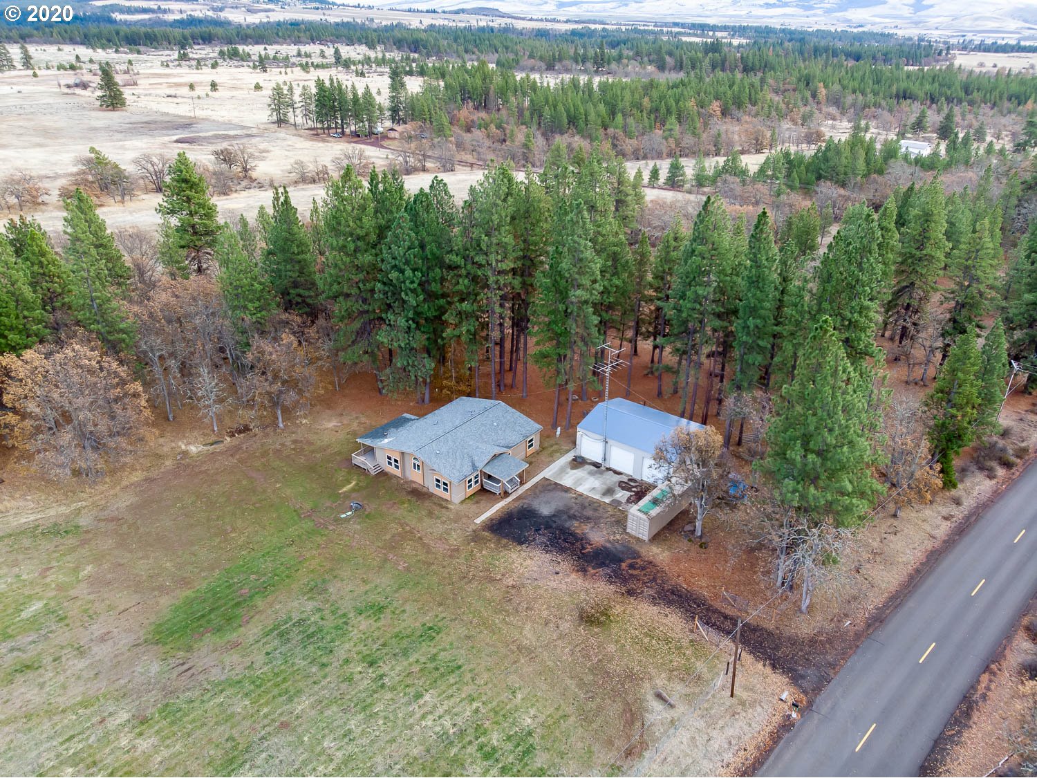 320 Orchard Heights Road Goldendale, WA 98620 - Photo 25 of 32 Gallery Image 25